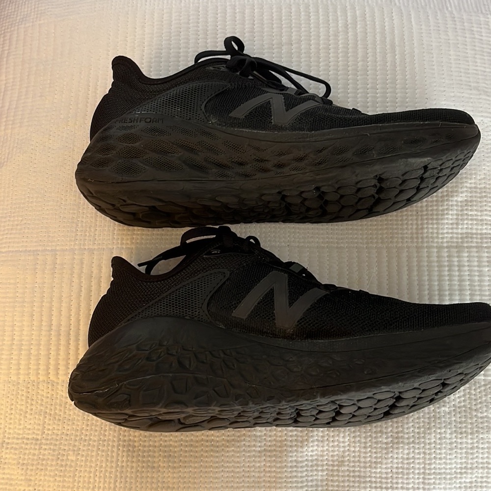 New Balance Fresh Foam More